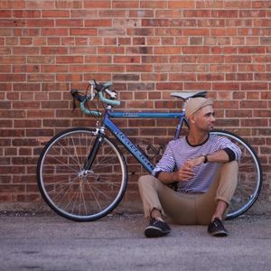 Meet your Posher, Austin